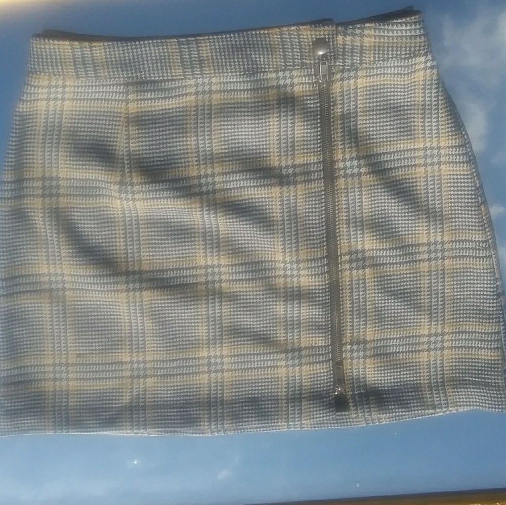 Abercrombie & Fitch skirt